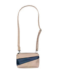 The New Bum Bag Almond & Tornado Small