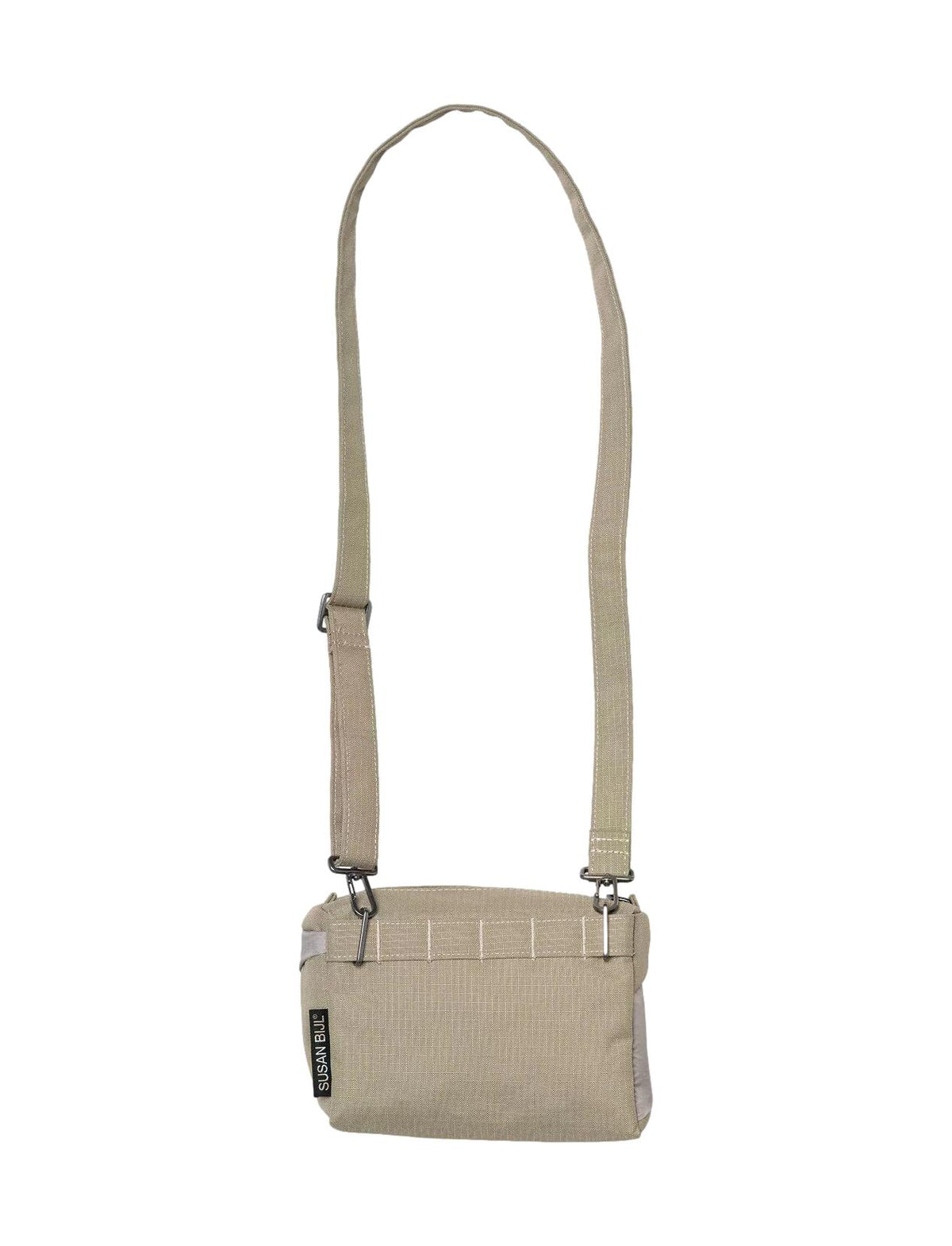 The New Bum Bag Clay &amp; Agaat Small