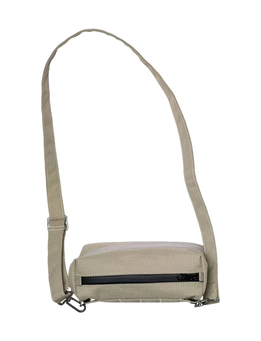 The New Bum Bag Clay &amp; Agaat Small