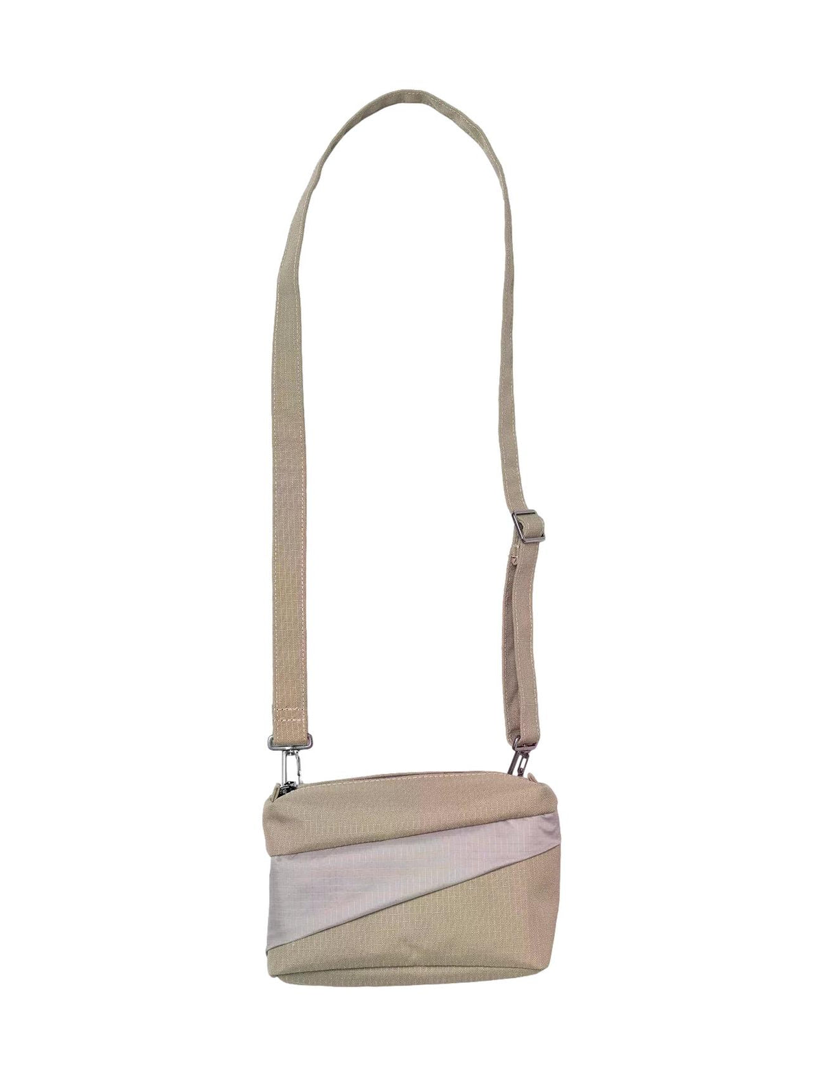 The New Bum Bag Clay &amp; Agaat Small