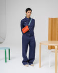 The New Bum Bag, Anni & Francis, Small