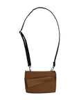 The New Bum Bag, Hazel & Black, Small