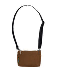 The New Bum Bag, Hazel & Black, Small