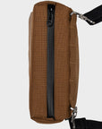 The New Bum Bag, Hazel & Black, Small