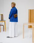 The New Bum Bag, Hazel & Black, Small