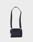 The New Bum Bag Black & Black Small