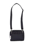 The New Bum Bag Black & Black Small