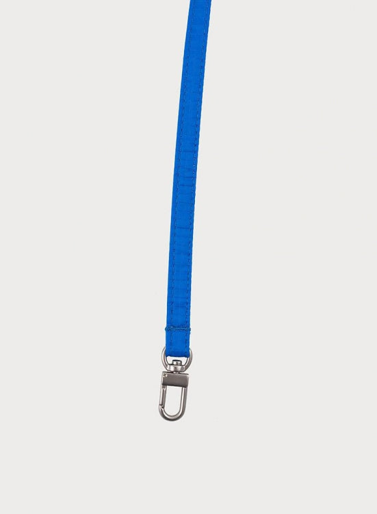 The New Strap Blue One Size