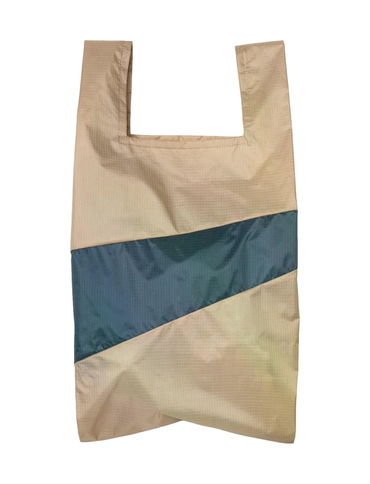 The New Shopping Bag Almond &amp; Tornado Large