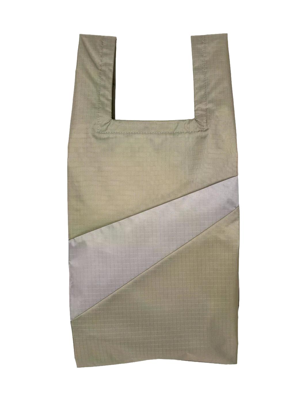 The New Shopping Bag Clay &amp; Agaat Medium