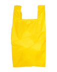 The New Shopping Bag, TV Yellow, Medium