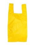 The New Shopping Bag, TV Yellow, Small