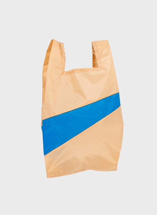 The New Shopping Bag Select &amp; Blueback Medium