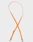 The New Strap Orange Slim