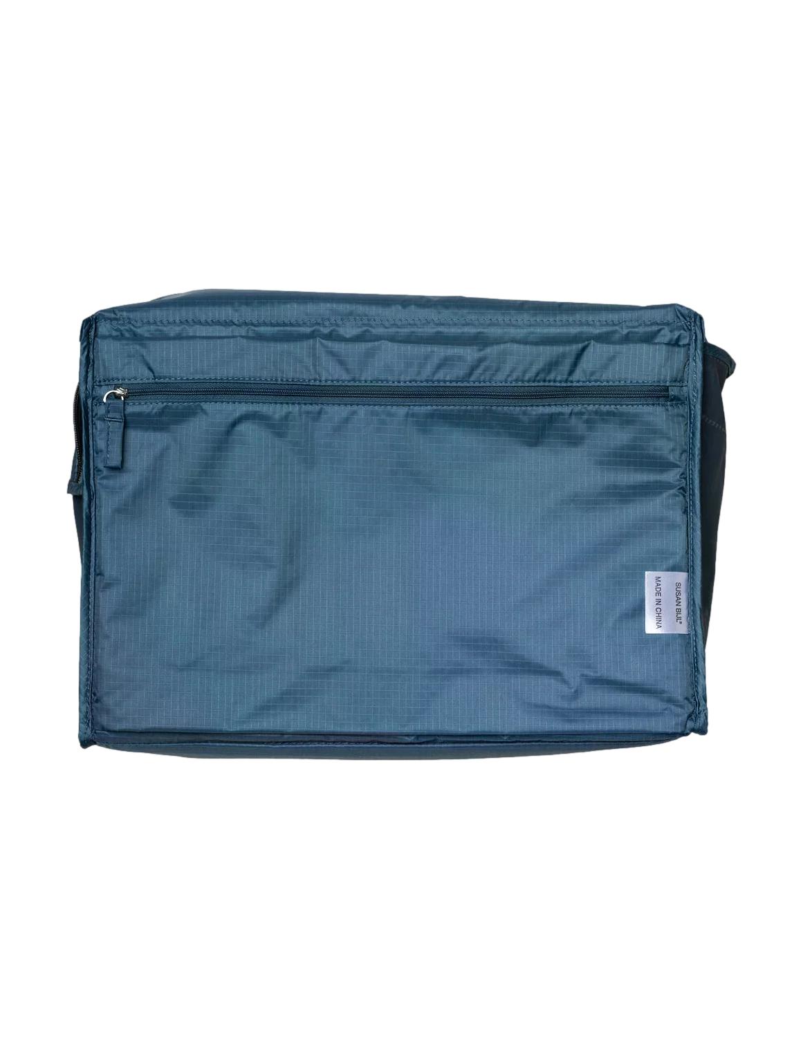 The New 24/7 Bag Tornado &amp; Go