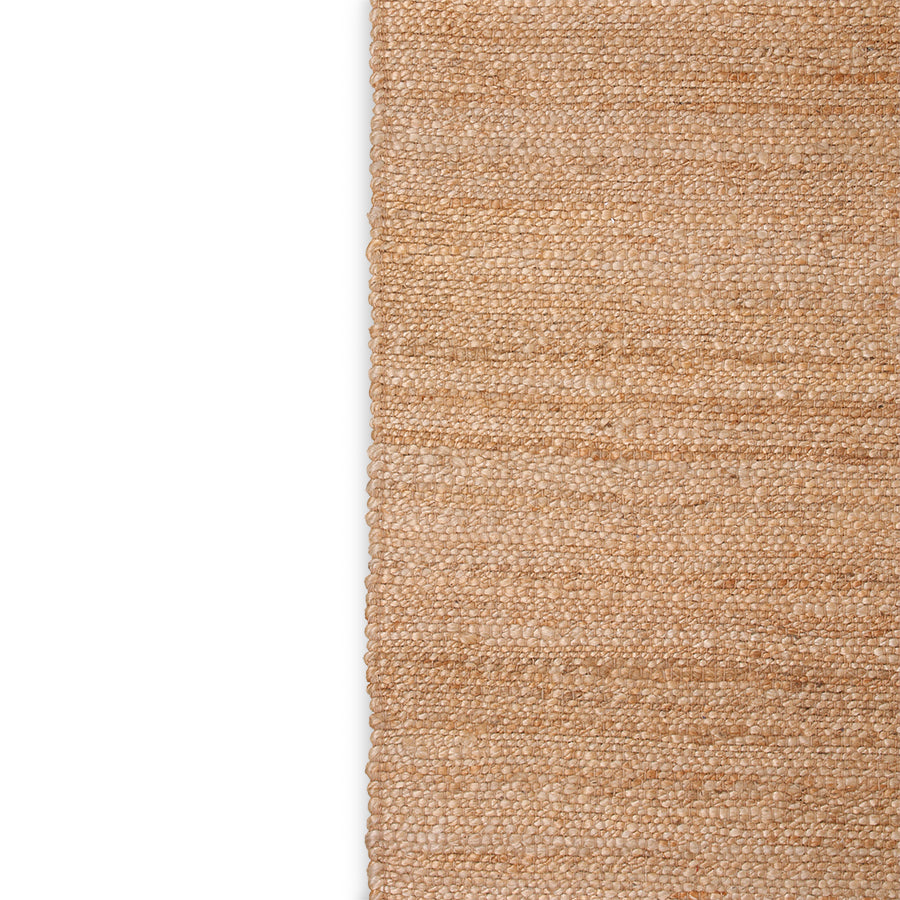 HKLiving-Vloerkleed, Hemp Rug (180x280)