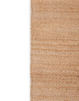 HKLiving-Vloerkleed, Hemp Rug (180x280)