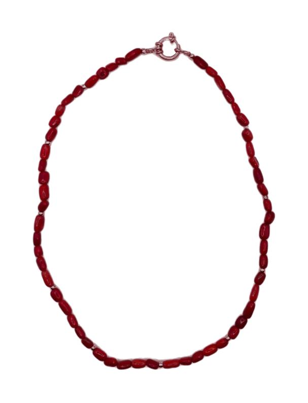 LetteLys-BonnieStudios-TommyBoyNecklace-Coral