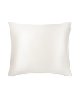 Two-sided pillowcase