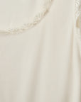 UlrikkeSW top, Off white