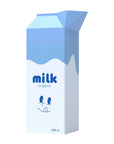 Vaas Milk