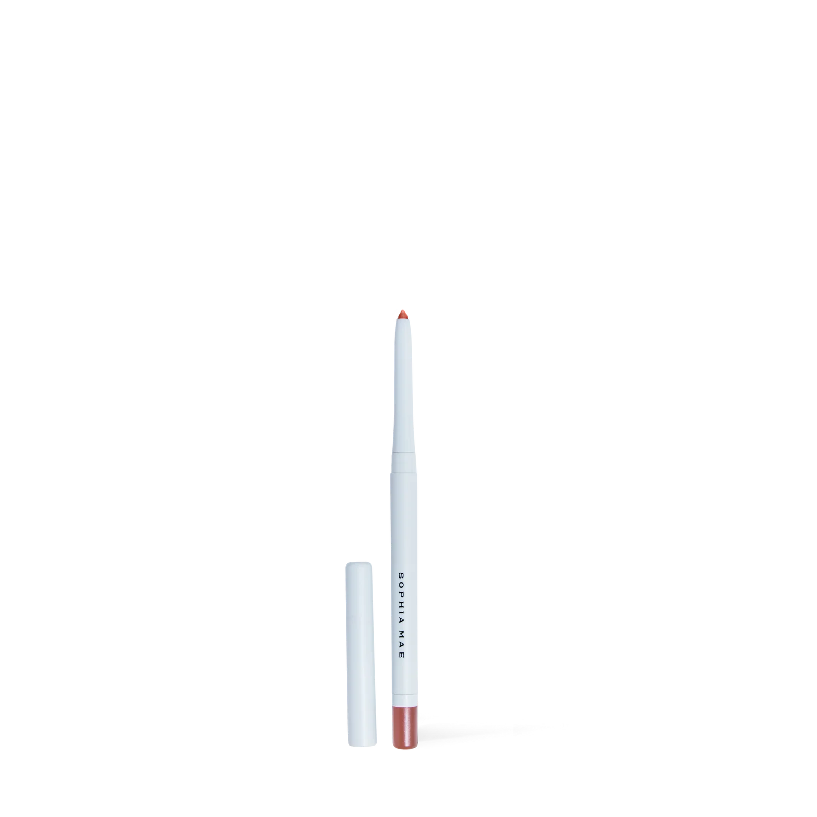 Lip liner, Warm spice