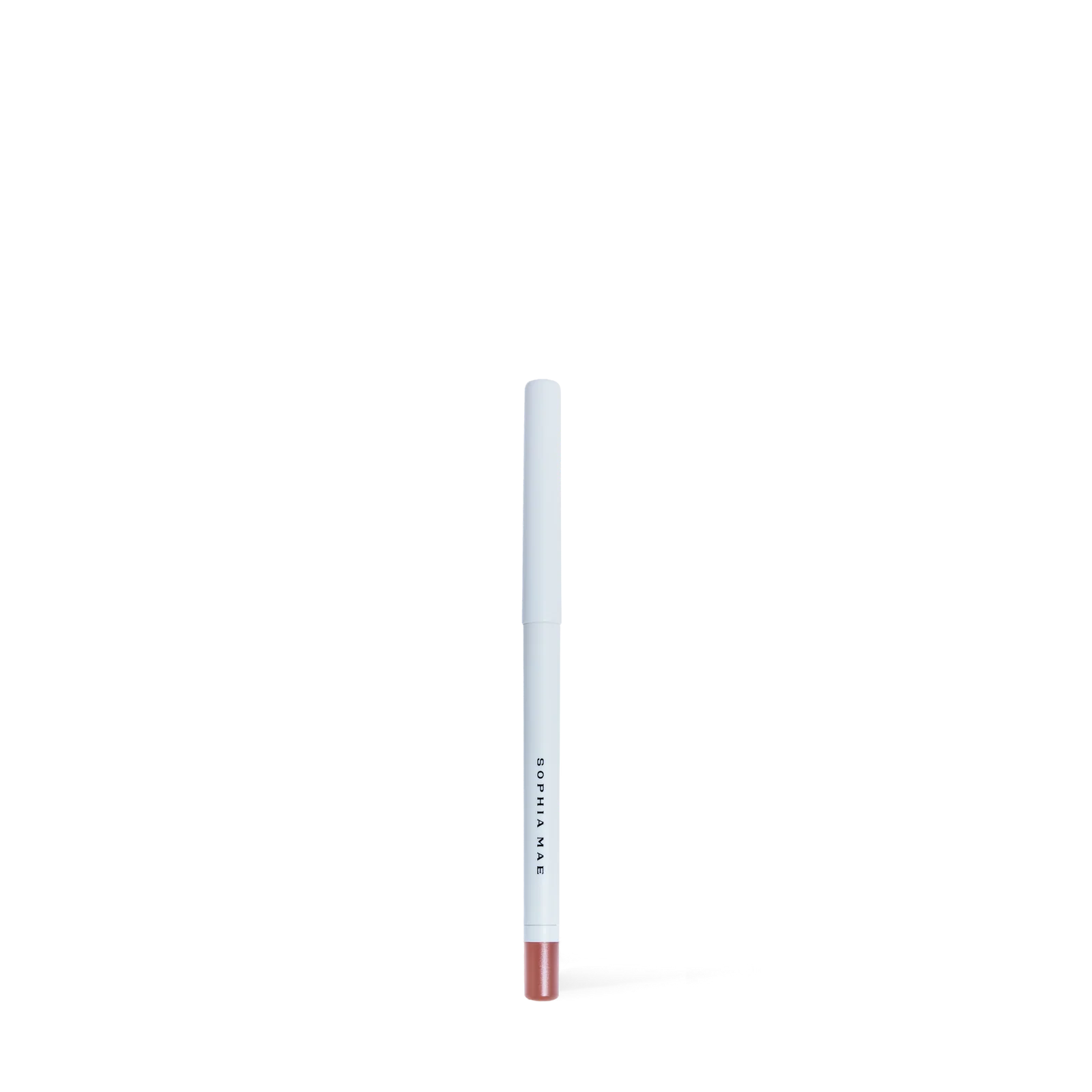 Lip liner, Warm spice