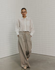 WBLPILAR TAILORED PANT