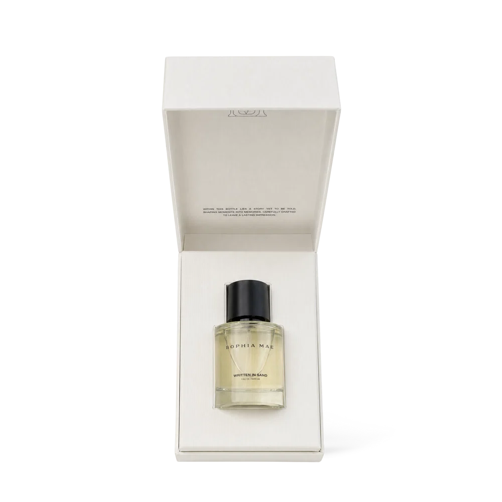 Written in sand eau de parfum - 50 ml