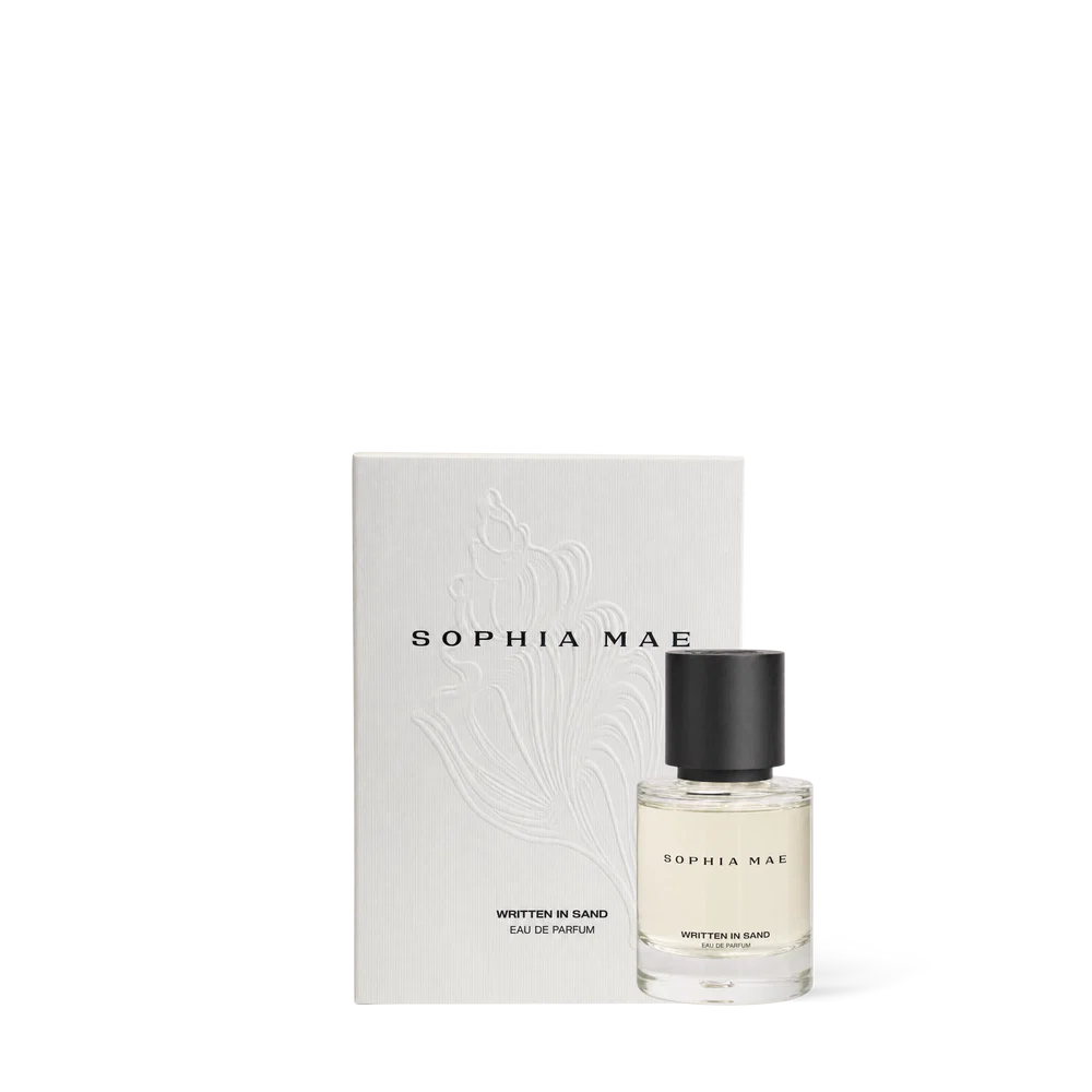 Written in sand eau de parfum - 50 ml