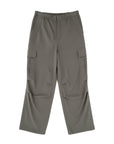 WBLAnna Stripe Track Pant, Light Falcon Pinstripe