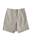 WBLAnni Vegan Shorts, Silver Lining