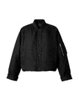 WBLGrappy Bomber, Black