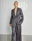 Magnolia Pant, Midnight Grey