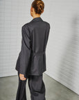 Magnolia Pant, Midnight Grey