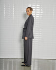 Magnolia Pant, Midnight Grey