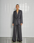 Magnolia Pant, Midnight Grey