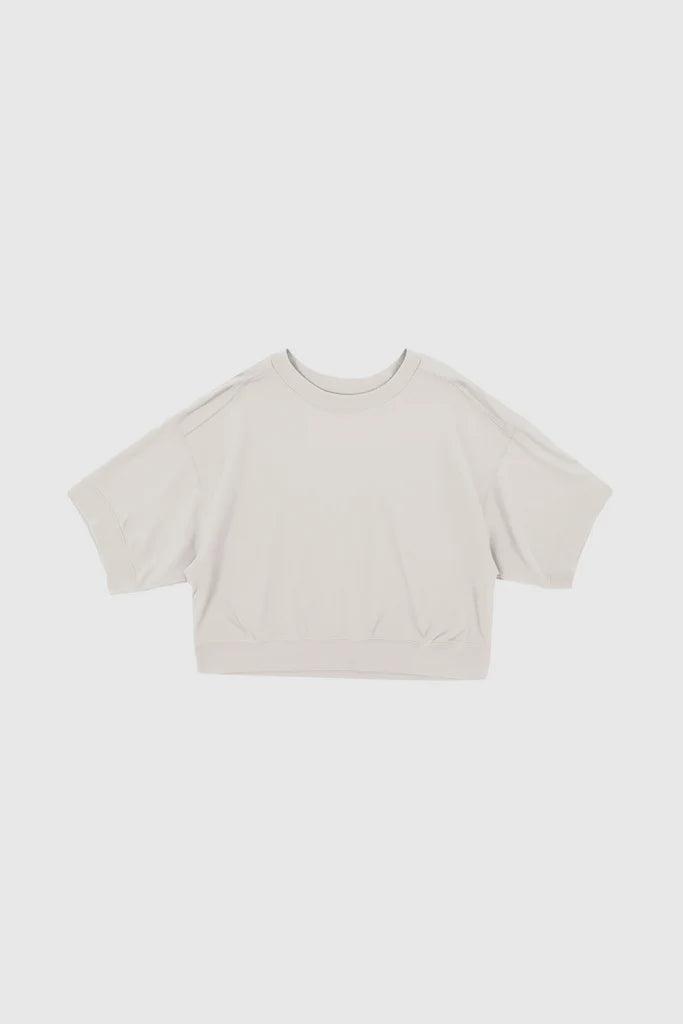 WBLTara SS Tee, Birch