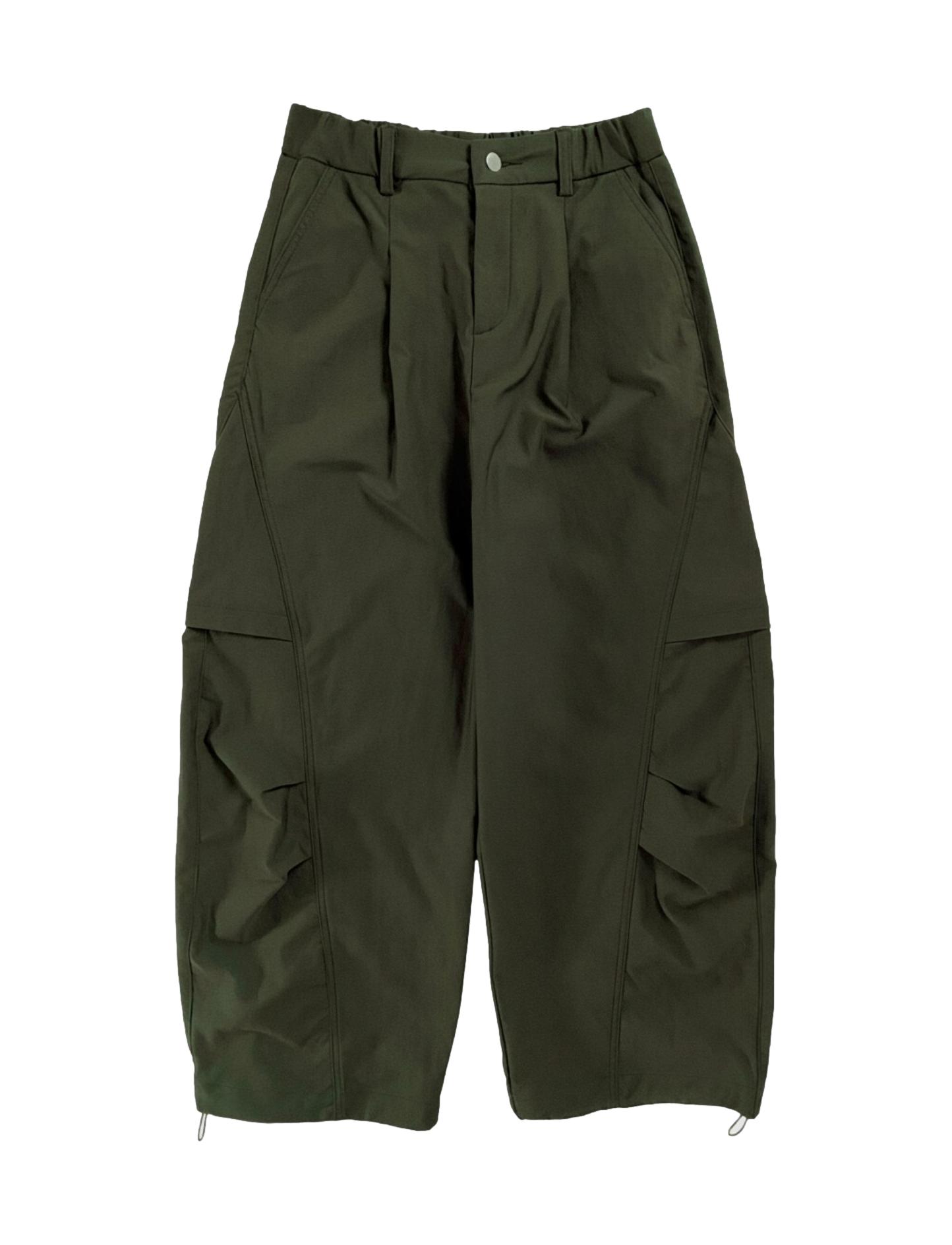 WBLThelma Track Pant, Midnight Green