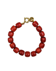 William Copper Bracelet