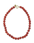 William Copper Necklace