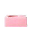 Pop cube small, pink