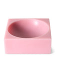 Pop cube large, pink