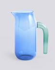 Jug X-Large Blue