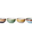 LetteLys-HKLiving-70sceramics-XSbowls-Castor-Setof4-ACE7123