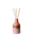 70s ceramics: fragrance sticks, Miami