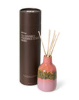 70s ceramics: fragrance sticks, Miami