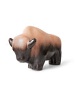 HKLIVING X Otto Keramik ceramic bull bronze