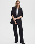 Joelle Blazer Black