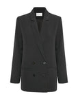 Joelle Blazer Black